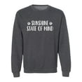 thumbnail image 1 of Sunshine State Of Mind Crewneck Sweatshirt, 1 of 3