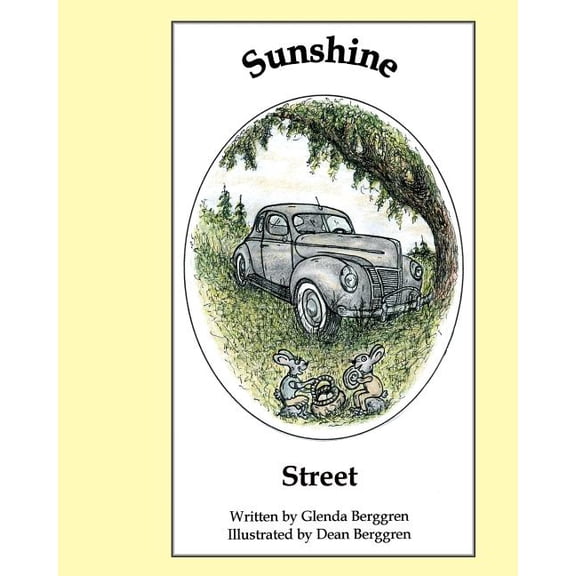Sunshine Street (Paperback)