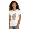 thumbnail image 1 of Sunshine Sweet Tea Southern Belle Womens Slim Fit Graphic Tee Brisco Brands S, 1 of 5