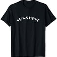 thumbnail image 1 of Sunshine T-Shirt, 1 of 4