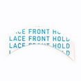 thumbnail image 1 of Sunshine Tape - Lace Front Wig Tape - 36 Pieces -Lace Hair Double Sided Toupee Adhesive (CC Curve), 1 of 3