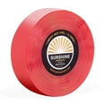 thumbnail image 1 of Sunshine Tape | Liberty Red Liner Wig Adhesive Tape Roll | 3/4" x 12 YDS | Hair System Tape, Toupee, 1 of 1