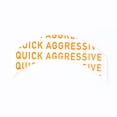 thumbnail image 1 of Sunshine Tape | Quick Aggressive Wig Tape | 36 Pieces | Weekly Toupee Adhesive (CC Curve), 1 of 3