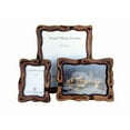 thumbnail image 1 of Sunshine Trading ST-23-7 Handmade Wood Photo Frame - 5 x 7 Inch, 1 of 1
