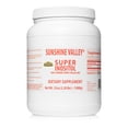 thumbnail image 1 of Sunshine Valley Super Inositol Powder, Dietary Supplement, 35 oz, 1 of 6