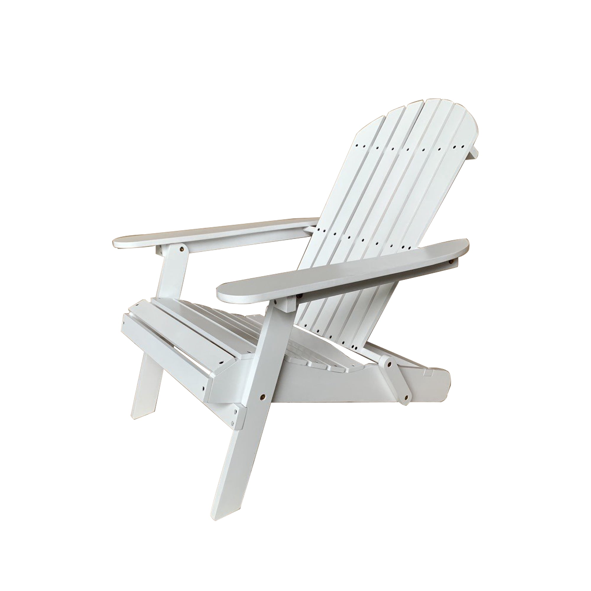 Sunshine Wheat Adirondack Chair Lawn and Folding Chair Weather Resistant Patio Chair Outdoor Chairs Patio Seating Fire Pit Chairs Wood Chairs for Adults Yard Garden.