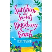 Sunshine and Secrets at Blackberry Beach, Hardcover