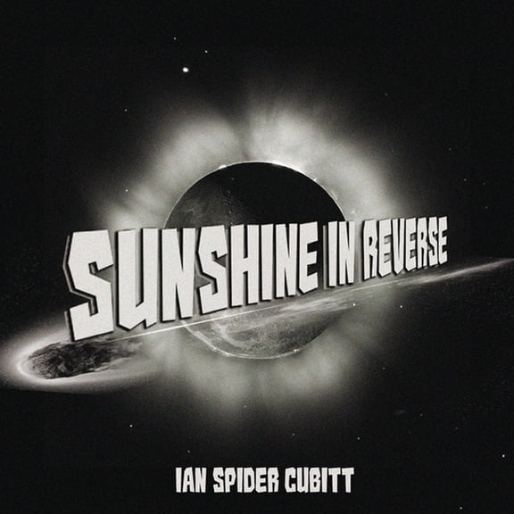 Sunshine in Reverse (LP)