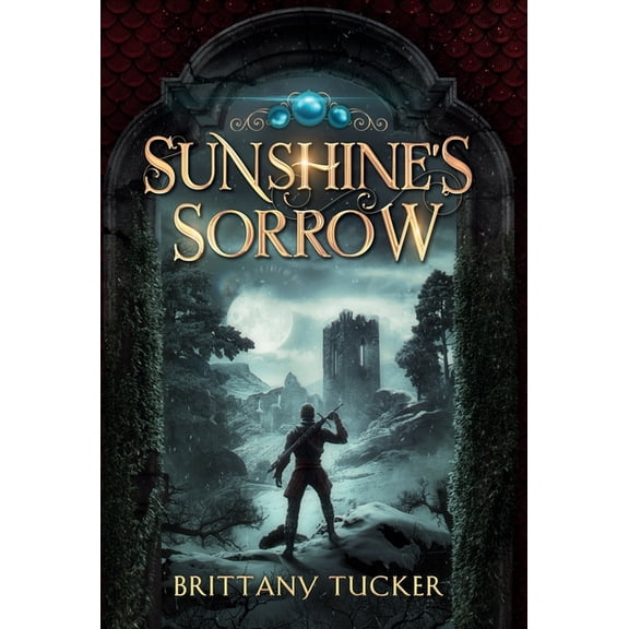Sunshine's Sorrow, (Hardcover)