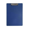 thumbnail image 1 of Sunshinehomely Plastic Clipboard with Low Profile Clip A4 File Folder Document Holder for Home Office, 1 of 7
