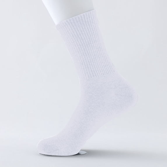 Sunshuilll White Socks