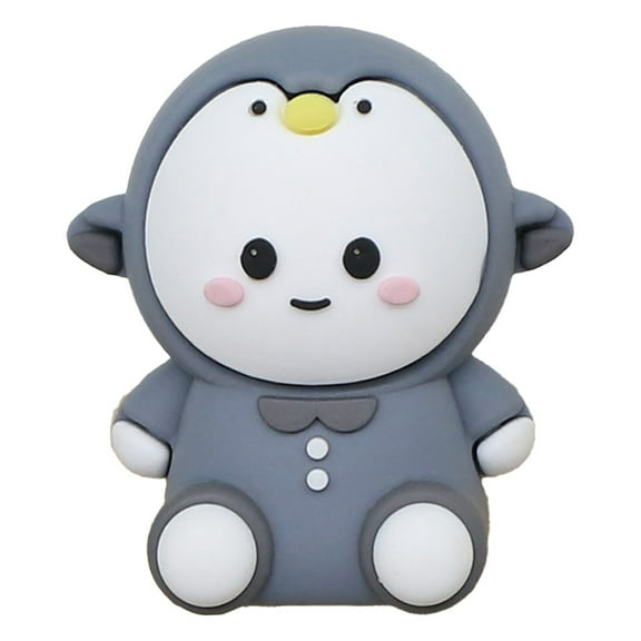 Sunshy Clearance Pencil Sharpener Penguin, L, Animal Pencil Sharpener a Cute And Fun Chǐldrən's Pencil Sharpener And Easy To Use And . Stationery