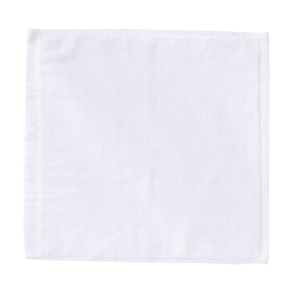 Sunshy Ultra Soft Reusable Cleaning Cloths, Highly Absorbent Microfiber Towels For Car Detailing, Household Cleaning, Kitchen, Bathroom, Windows, Dishes, Countertops, White