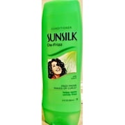 Sunsilk De-Frizz Conditioner 12 أونصة.