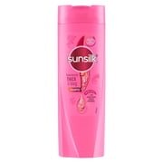 شامبو Sunsilk سميك وطويل 80 مل