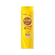 Sunsilk Nourshing Soft & Smooth Shampoo 340ml 11.83oz