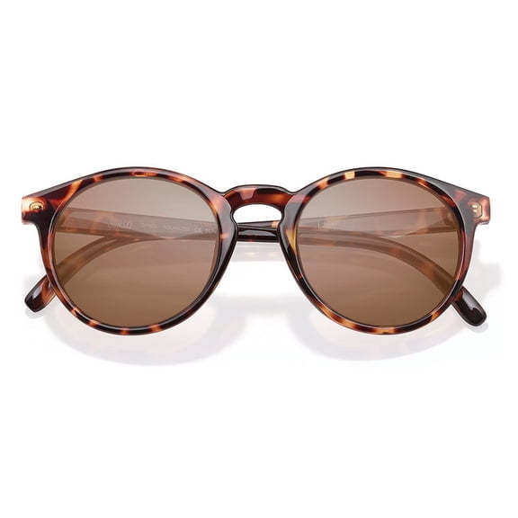 SunSki Dipsea Color: Tortoise Amber