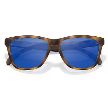 Sunski Madrona Color: Blue