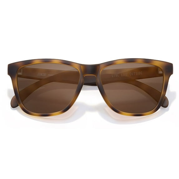 Sunski Madrona Color: Brown