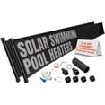 thumbnail image 1 of Sunsolar Energy Technologies SQ-2220-R SunQuest Solar Heating System with Roog Mounting Kit, 1 of 8