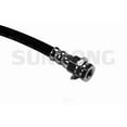 thumbnail image 1 of Sunsong 2201012 Brake Hydraulic Hose, 1 of 4