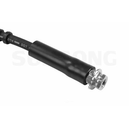 Sunsong 2201013 Brake Hydraulic Hose