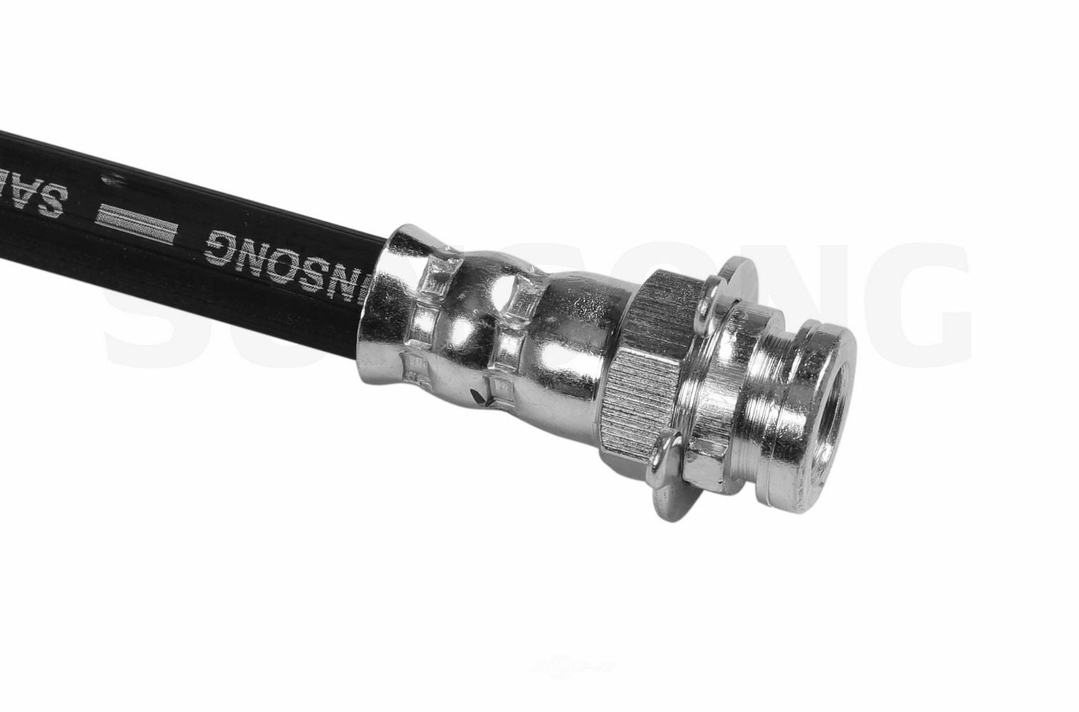 Sunsong 2201030 Brake Hydraulic Hose