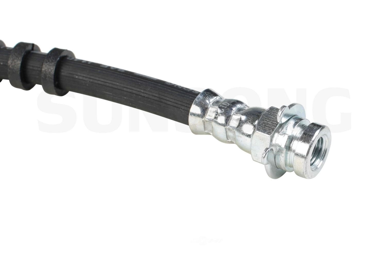 Sunsong 2201033 Brake Hydraulic Hose