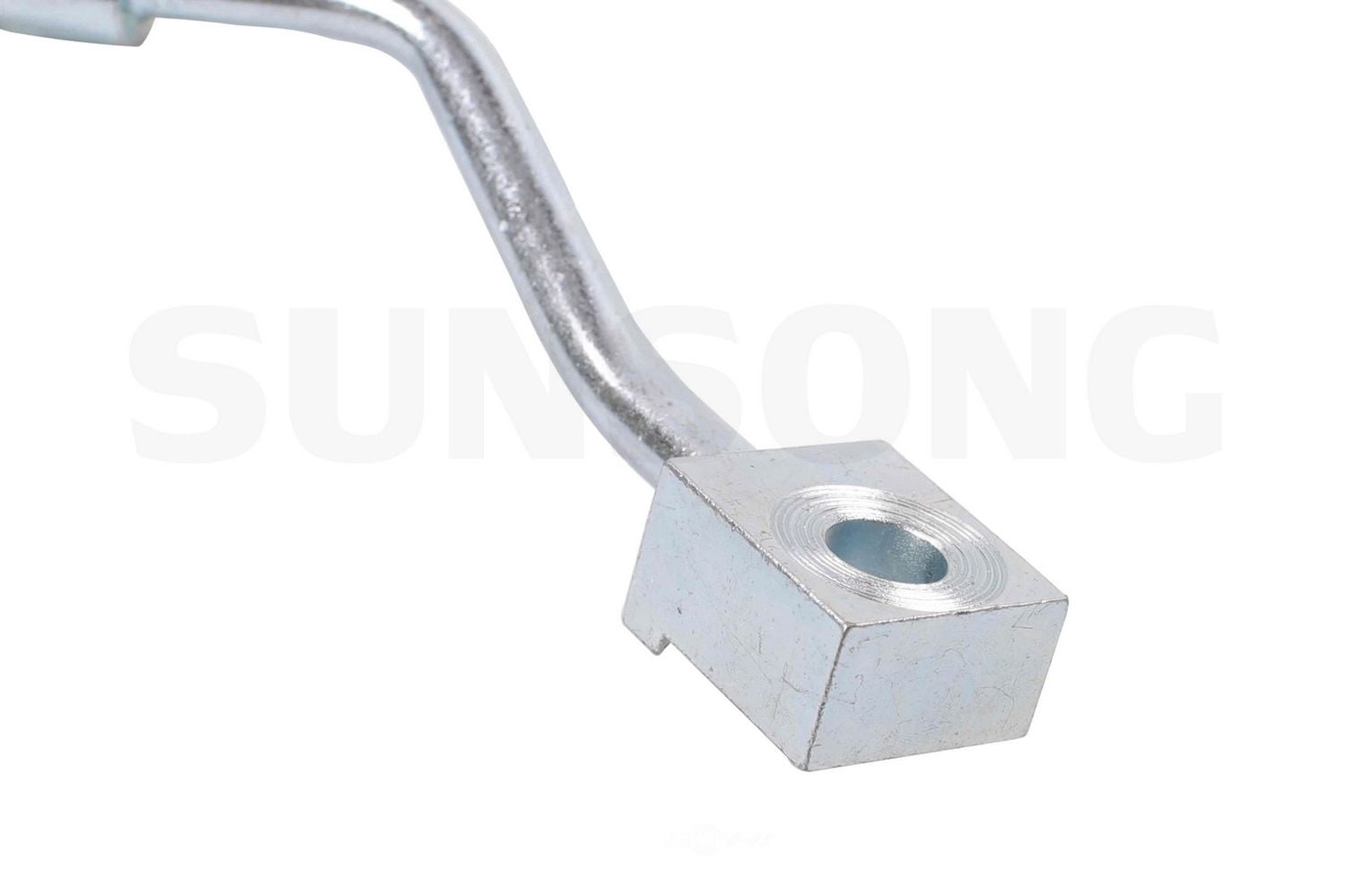 Sunsong 2201041 Brake Hydraulic Hose