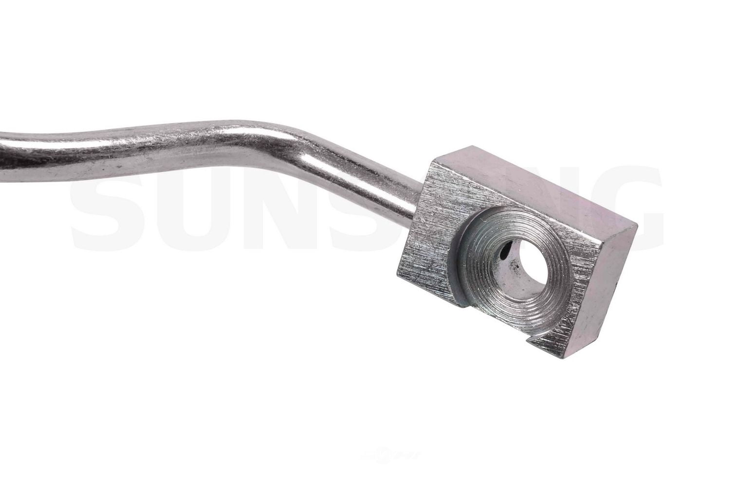 Sunsong 2201043 Brake Hydraulic Hose