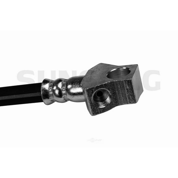 Sunsong 2201047 Brake Hydraulic Hose