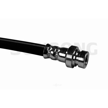 Sunsong 2201057 Brake Hydraulic Hose