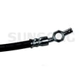 thumbnail image 1 of Sunsong 2201066 Brake Hydraulic Hose, 1 of 3