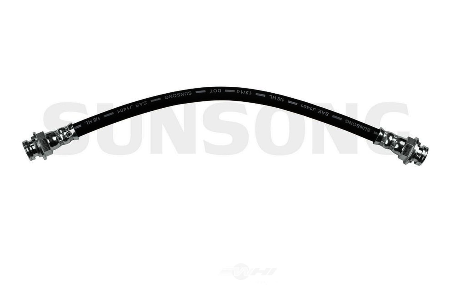 Sunsong 2201068 Brake Hydraulic Hose