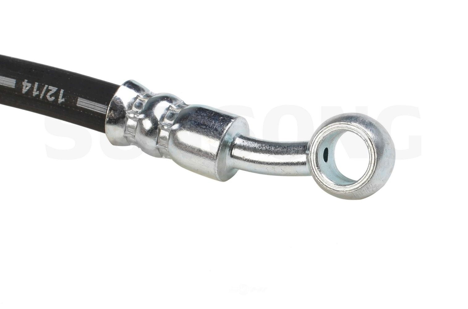 Sunsong 2201069 Brake Hydraulic Hose
