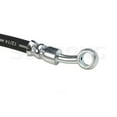 thumbnail image 1 of Sunsong 2201069 Brake Hydraulic Hose, 1 of 1