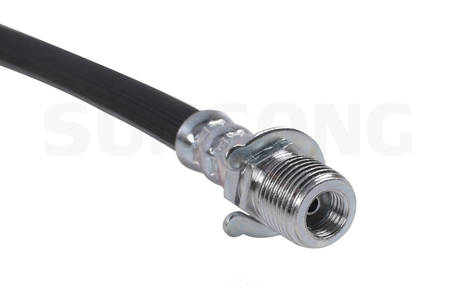 Sunsong 2201082 Brake Hydraulic Hose