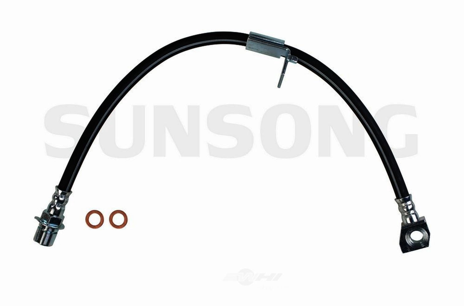 Sunsong 2201085 Brake Hydraulic Hose