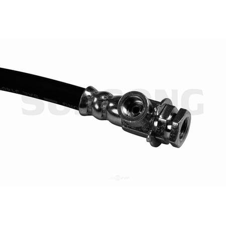 Sunsong 2201087 Brake Hydraulic Hose