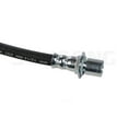 thumbnail image 1 of Sunsong 2201090 Brake Hydraulic Hose, 1 of 4