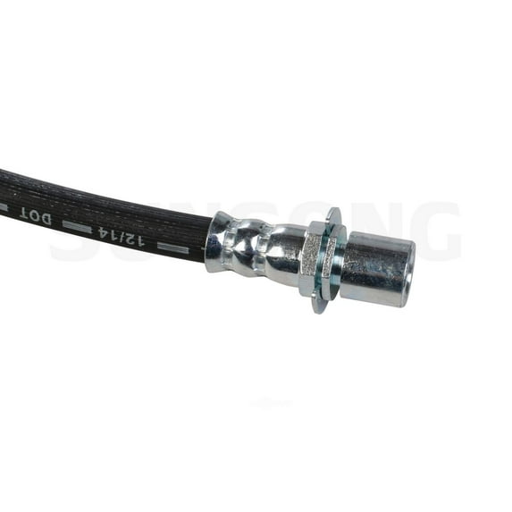 Sunsong 2201090 Brake Hydraulic Hose