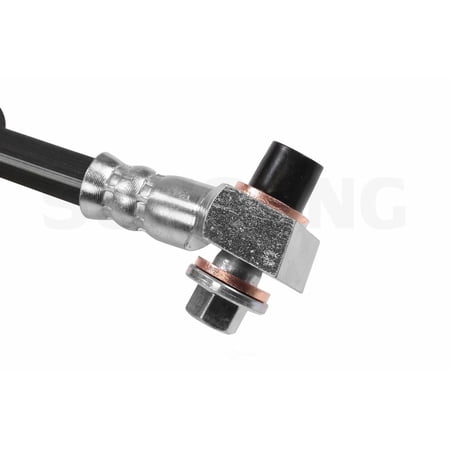 Sunsong 2201116 Brake Hydraulic Hose