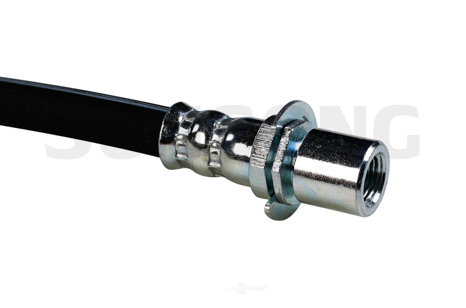 Sunsong 2201127 Brake Hydraulic Hose