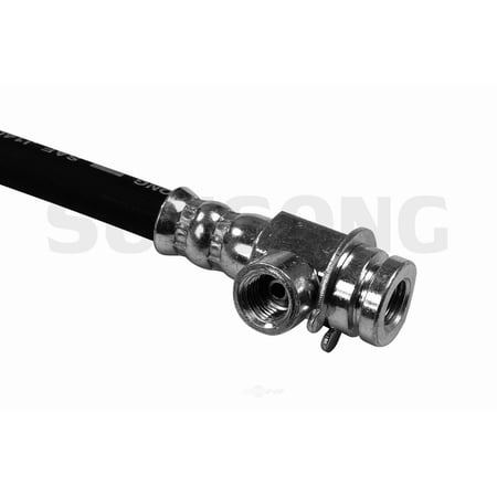 Sunsong 2201128 Brake Hydraulic Hose