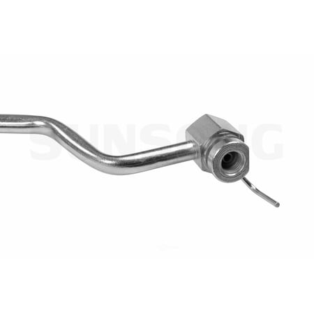 Sunsong 2201134 Brake Hydraulic Hose