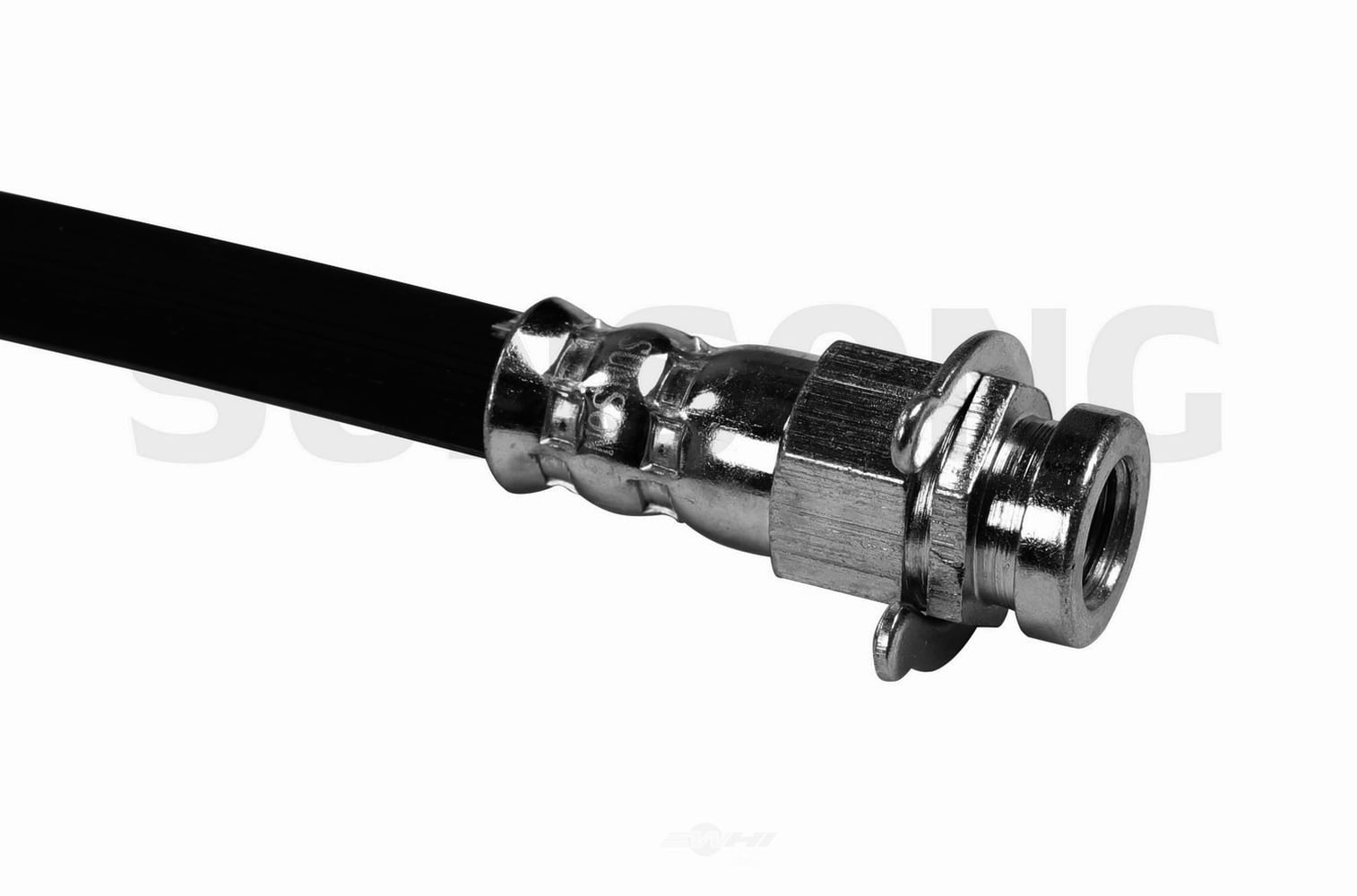 Sunsong 2201150 Brake Hydraulic Hose