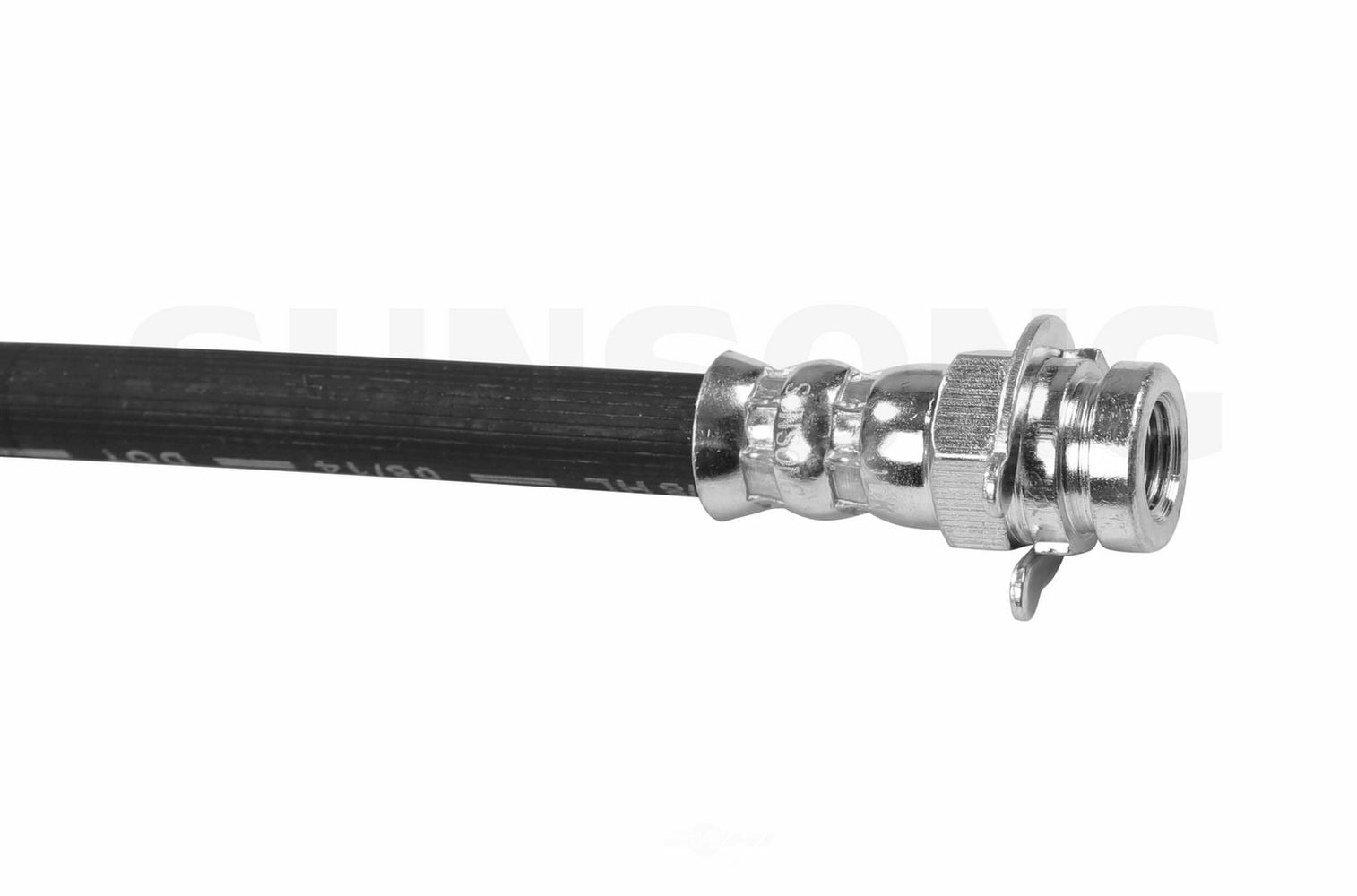 Sunsong 2201155 Brake Hydraulic Hose