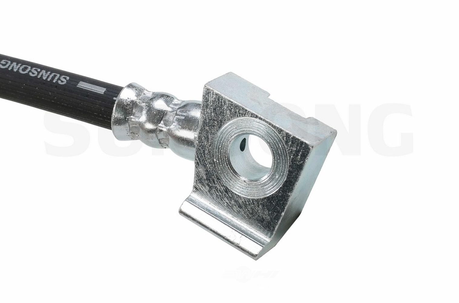 Sunsong 2201156 Brake Hydraulic Hose