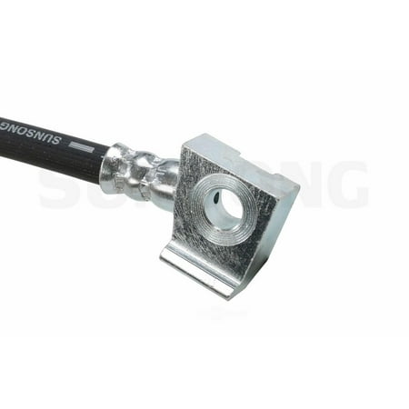 Sunsong 2201156 Brake Hydraulic Hose