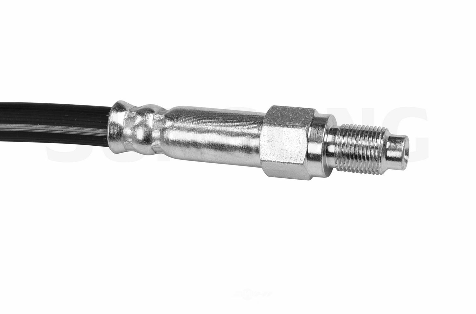 Sunsong 2201163 Brake Hydraulic Hose